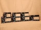 HP 70 Ink Cartridges - OEM New In Box