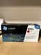 HP 502A Magenta Standard Yield Toner Cartridge Q6473A Factory Sealed 3600, 3600d