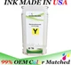 Reman HP 70 Yellow Ink Cartridge C9454A for Desginjet  Z2100 Z3200 Z5200 Z5400
