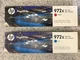 HP 972X Magenta and Cyna jet  Ink Cartridge F6T84AN (EXP Dec 2018, Aug 2020