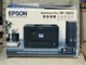 Epson WorkForce Pro WF-3820 Wireless All-in-One Printer "READ BELOW"