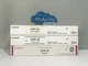 Canon GPR-30 Toner Set YCM 2801B003 2793B003 2797B003 For imageRUNNER C5045 NEW