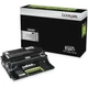 Lexmark 50F0Z0G 60000 Page-Yield Black Imaging Unit