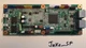 Epson Stylus Pro GS6000 Sub-B Board TC-30017A 2122761 650