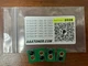 4 Toner Chip for Ricoh MP C4503, MP C5503, MP C6003 (841849 ~ 841850) Refill