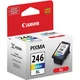 Genuine Canon CL246 XL large color ink 246 for PIXMA MG2525 TS302 TS202 MX492