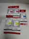 CANON PFI-107M PFI-107Y PFI-107C Ink Cartridge YLW MGT CYN Lot Of 5 NEW 2023