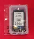 Canon CL-246XL Sealed Genuine OEM Color Ink Cartridge No Box