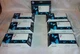 7 Genuine HP 72 #72 DesignJet C9370A C9371A C9372A  C9373A 130ml INK CYMK EXPIRE