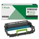 55B0ZA0 Drum Unit (1-Pack) Replacement for Lexmark MS331/431 MX431/331