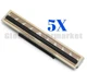 US SHIP 5PCS Printhead for Zebra QLN320 ZQ620 Mobile Printer P1031365-001 203dpi