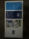 HP Designjet 80 C4821a Cyan Printhead And Cleaner