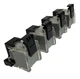 Canon Staple Cartridges D2 staple 0250A002[AD] No.151C (4) cartridges
