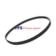 79866M Main Drive Belt for Zebra ZT411 ZT410 ZM600 Thermal Label Printer 203dpi
