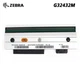 Zebra G32432-1M Barcode Printhead For 105SL Thermal Barcode Label Printer 203dpi