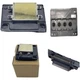 F190000  Printhead Fits For Epson   WF-7510 610 WF-3520 840 645
