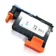 Printhead Magenta Cyan C9383A Fits For HP DesignJet T620 T1300 T2300&nbsp; T790 T770