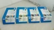 Lot of 4 - Genuine HP DesignJet Ink Cartridge 400ml C5061A C5063A C5065A C5058A