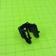 HP Photosmart A826 Inkjet Printer Part Q7011-40050 P320A-G006