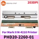 New PHD20-2260-01 Thermal Printhead For Datamax M-4210 Mark II 203dpi