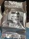 Genuine Dell Black Ink cartridge Series 5 M4640, # 18C0500 Factory Sealed
