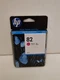  GENUINE HP #82 MAGENTA INK CARTRIDGE 28ml DESIGNJET 500 800 CH567A NEW SEAL