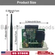 For Zebra ZT510 ZT620 ZT610 ZT411 ZT421 ZT211 ZT231 Wireless Network Card