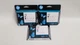 HP 72 Printhead Set MK/Y, PK/G, M/C - C9380A, C9383A, C9384A - Genuine 2027 Date