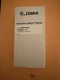 GENUINE NEW Printhead for Zebra ZT610 ZT610R Thermal Printer P1083320-011 300dpi