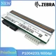 P1004233 Genuine Printhead for Zebra 110Xi4 Printer 600dpi Print Head