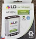HP88XL LD RECYCLED INK CARTRIDGE LD-C9396AN, BLACK, NIB