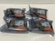 Compatible #80 Printhead C4820A C4821A C4822A C4833A For 1050 1055p