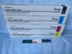Ricoh Toner KCMY MP C6003 C4503 C5503 C6004 841849  841852 841851 841850 JAPAN.