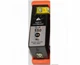 150XL Black Ink Cartridge For Lexmark 150 Pro715 Pro915 S315 S415 S515