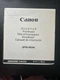 CANON QY6-0034 Printhead Genuine Authentic Product Brand New & Sealed