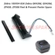 105934-026 For Zebra GK420d, GX420d, ZP450, ZP500 Peel & Present Peeler Spare