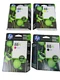 🔥2016 SEALED 4) NEW GENUINE HP 88XL OPTION 140 C9396AN C9393AN C9392AN C9391AN
