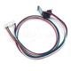 Genuine NEW Head Open Sensor For Zebra ZT610 ZT600 Series Printer P1083320-053