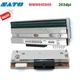 WWM845800 New Printhead for SATO M84 Pro 203dpi Thermal Barcode Label Printer