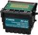 Canon Print Head PF-04 - FOR PARTS OR REPAIR