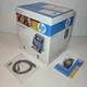 HP Photosmart A826 Photo Inkjet Printer OEM NIB extra gloss photo paper pack etc