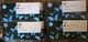 HP 747 = 4-DesignJet  Inks 300ml P2V84A - P2V87A