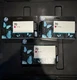 Genuine HP 70 Magenta 130ml Ink Cartridge C9453A DesignJet Z2100 Z3100 NEW