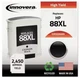 Innovera C9396AN HP 88XL High-Yield Ink Cartridge Black