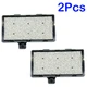 2pc Absorbent Sponge(D) Assembly DG-41085 Epson Stylus Pro GS6000 Mutoh VJ-1618W