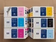 Lot 12 HP 81 DESIGNJET 5000 SERIES INK & PRINTHEAD