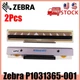 2pcs New Printhead for Zebra QLn320 Thermal Label Printer P1031365-001 203DPI