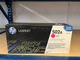 Genuine HP Q6473A 502A Magenta Toner Factory Sealed