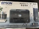 *Brand New Open Box* Epson WorkForce Pro WF-3820 Wireless All-in-One Printer Blk