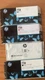 HP 728 P9K15A Yellow P9K16A Magenta P9K17A Cyan P9J68A Black 300ml ink Cartridge